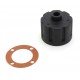 Kyosho Gear Differential Case Kyosho KB10 Series