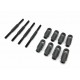 Kyosho Kyosho Mad Wagon KB10-W Adjustable Upper Arm (4)