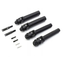 Kyosho Drive Shaft Front-Rear for Kyosho Mad Wagon VE KB10-W (2)