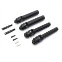 Kyosho Drive Shaft Front-Rear for Kyosho Mad Wagon VE KB10-W (2)