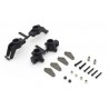 Kyosho Wheel Hub Kyosho KB10 Series