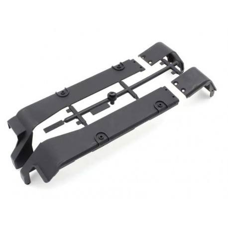 Kyosho Side Guard Kyosho KB10 Series