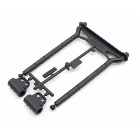 Kyosho Body Mount Kyosho KB10 Series