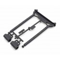 Kyosho Body Mount Kyosho KB10 Series