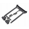 Kyosho Body Mount Kyosho KB10 Series