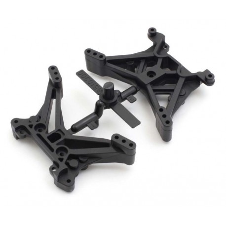 Kyosho Front-Rear Damper Stay Kyosho KB10 Series