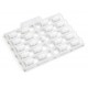 Kyosho Plastic Flange Ball 5.8mm Kyosho KB10 Series (20)