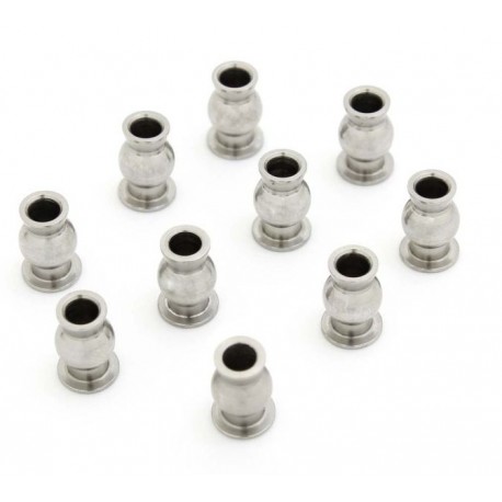 Kyosho Metal Flange Ball 5.8mm Kyosho KB10 Series (10)