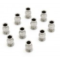 Kyosho Metal Flange Ball 5.8mm Kyosho KB10 Series (10)