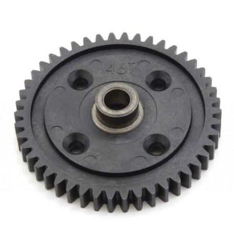 Kyosho Spur Gear 46T Kyosho KB10 Series