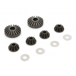 Kyosho Diff Gear Set Kyosho KB10 Series