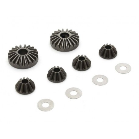 Kyosho Diff Gear Set Kyosho KB10 Series