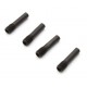 Kyosho Screw Shaft 3x12mm (4) Kyosho KB10 Series