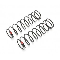 Kyosho Damper Springs M 9.5x1.4 L 69mm KB10L (2)