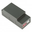 Mjx Lipo Battery 2S 1050mAh