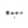 Savox Piñoneria + Roda SG-SW1211SG