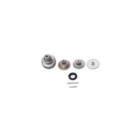 Savox Piñoneria + Roda SG-SW1210SG
