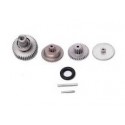Savox Piñoneria + Roda SG-SW1210SG