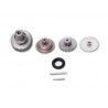 Savox Piñoneria + Roda SG-SW1210SG