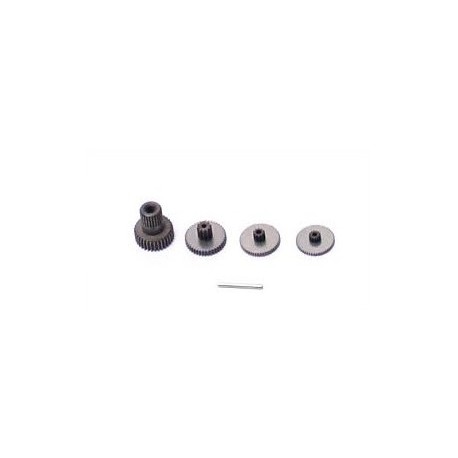 Savox Piñoneria + Roda SG-SW-1250MG