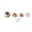 Savox Piñoneria + Roda SG-SV1274MG