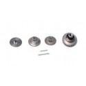 Savox Piñoneria + Roda SG-SV1272SG