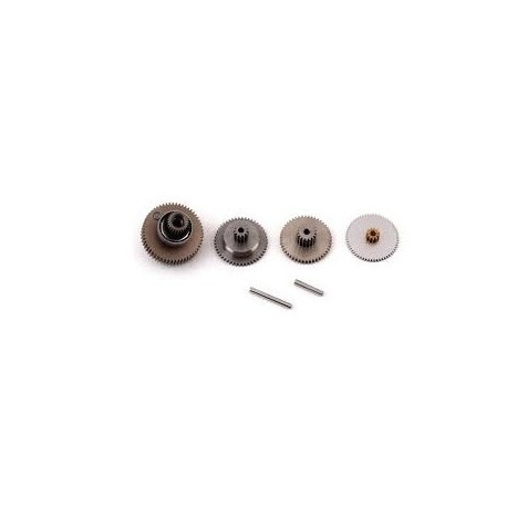 Savox Piñoneria + Roda SG-SV1270TG