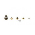 Savox Piñoneria + Roda SG-SV1257MG