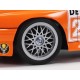 Tamiya 58760 BMW M3 E30 Sport Evo Jägermeister (TT-02) 