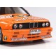 Tamiya 58760 BMW M3 E30 Sport Evo Jägermeister (TT-02) 