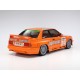Tamiya 58760 BMW M3 E30 Sport Evo Jägermeister (TT-02) 