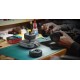 SkyRC Tire Sidewall Gluing Dock