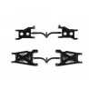 Tamiya 19115192 R Parts for 58391 Hot Shot