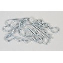 Fg Body clips 1/5