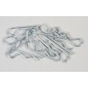 Fg Body clips 1/5