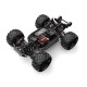MJX Hyper GO 16212 1/16 Brushless Truggy
