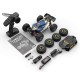 MJX Hyper GO 16213 1/16 Brushless Buggy