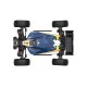 MJX Hyper GO 16213 1/16 Brushless Buggy