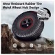 Wltoys 184023 RTR 1/18 2.4G 4WD RC Car Rock Crawler (Grey)