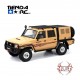 RGT TOYOTA LC79 4x4 RTR 1:10 WATERPROOF TRAIL CRAWLER CAMEL RGT86160