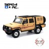 RGT TOYOTA LC79 4x4 RTR 1:10 WATERPROOF TRAIL CRAWLER CAMEL RGT86160