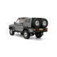RGT TOYOTA LC79 4x4 RTR 1:10 WATERPROOF TRAIL CRAWLER GREY RGT86160
