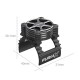 SKYRC FURIA X COOLSINK PRO1/10 MOTOR BLACK