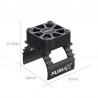 SKYRC FURIA X COOLSINK 1/10 MOTOR BLACK