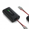 SKYRC TYPE35 LIPO NIMH TAMIYA 4-8S