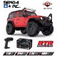Hb Toys R1604 RTR 1/16 2.4G 4WD Full Scale Model Climbing Car