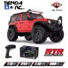 Hb Toys R1604 RTR 1/16 2.4G 4WD Full Scale Model Climbing Car