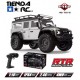Hb Toys R1609 RTR 1/16 2.4G 4WD Full Scale Model Climbing Car