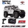 Hb Toys R1609 RTR 1/16 2.4G 4WD Full Scale Model Climbing Car