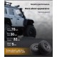 Hb Toys R1609 RTR 1/16 2.4G 4WD Full Scale Model Climbing Car